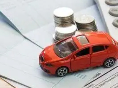 屏边个人车辆抵押消费贷款肯定要知道的6个要点